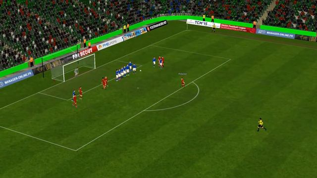 Sarajevo vs Travnik - Polyovyi Goal 81 minutes смотреть онлайн