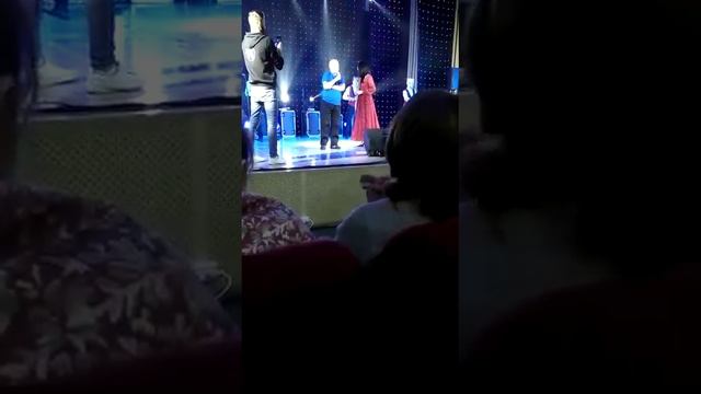 Ильсия Бадретдинованың туен Балтач Главасы үзе үткәрә? Бу ни бу..... смотреть онлайн