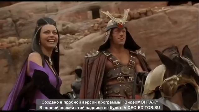 У РОССИИ ДВА ВРАГА смотреть онлайн