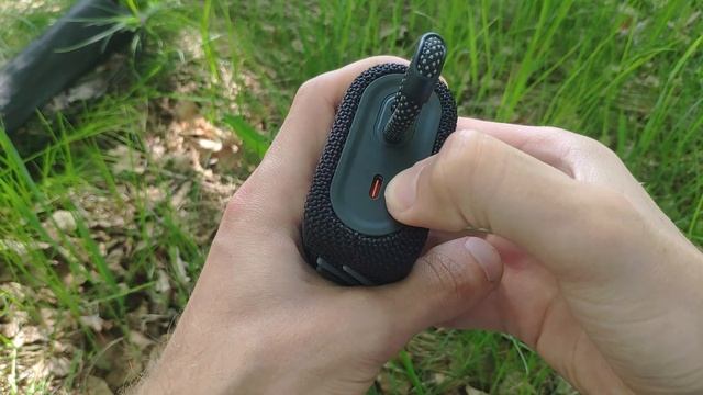 JBL Go 3 ? Обзор колонки, все нюансы ? подходит для аутдора? смотреть онлайн