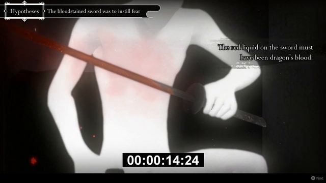 The Centennial Case: A Shijima Story in 30 Seconden смотреть онлайн