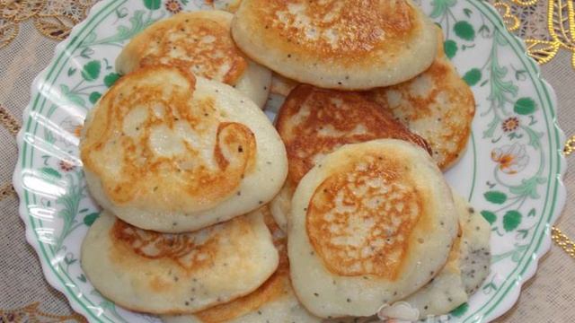 Книга рецептов