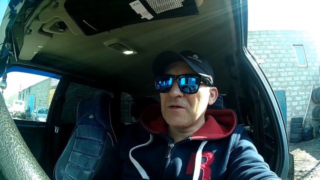 Что с ?машиной?/Еду на мойку и в автосервис смотреть онлайн