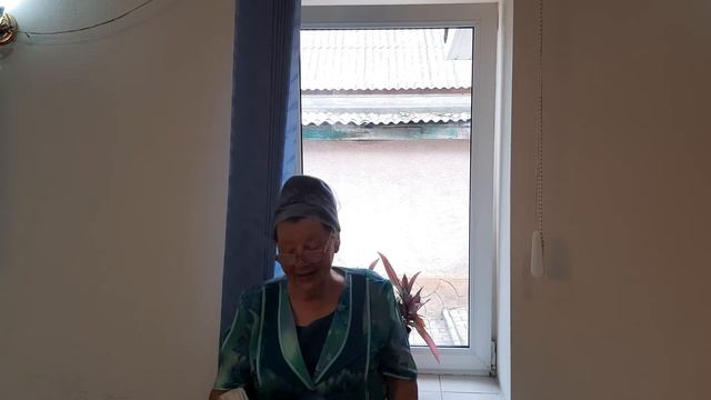 стих про жатву смотреть онлайн