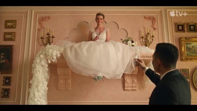 Сериал “Пронзительно громко” (2022, 1-й сезон) – Русский трейлер смотреть онлайн