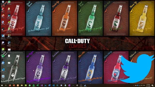 How to change FOV in Call of Duty World at War (SPECIAL) смотреть онлайн