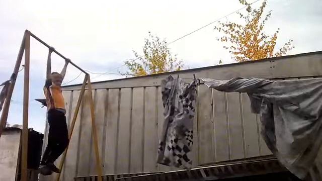 Сколько я раз потягиваюсь? 3 часть смотреть онлайн