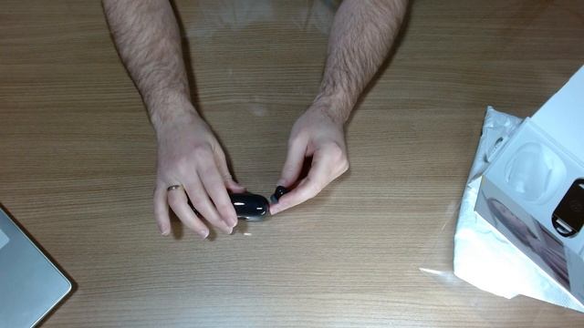 COMPLETO POR UM PRECINHO!! #FONE #BASEUS M2S com cancelamento de ruído, modo game, modo espacial e смотреть онлайн