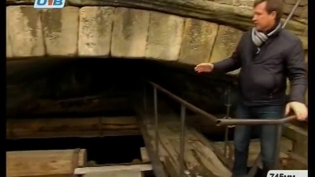 На перепутье веков Часть 1 - Кыштым - Все чудеса Урала смотреть онлайн