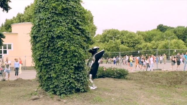 Бешеная бритва Philips на Faces & Laces