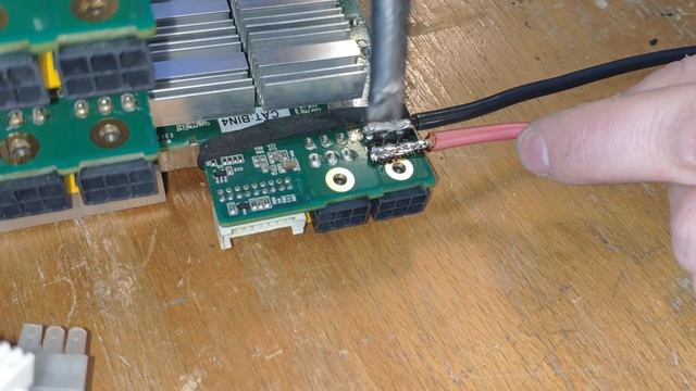 Апгрейд асика Cheetah F1