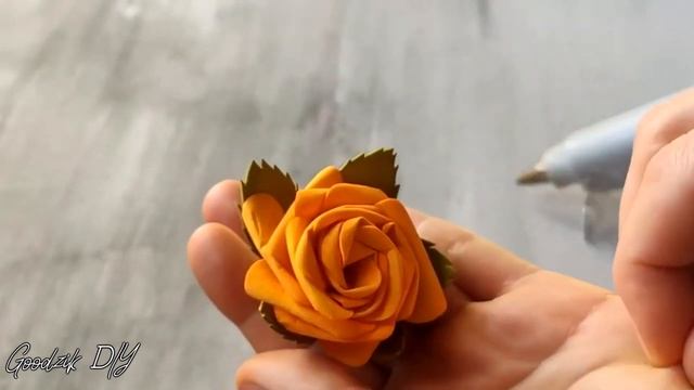 Как сделать Простой и Красивый подарок на 8 Марта Маме своими руками / DIY Party Number Decoration смотреть онлайн