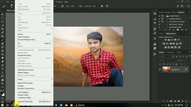 how to zoom with mouse in photoshop / how to zoom in photoshop with scroll wheel смотреть онлайн