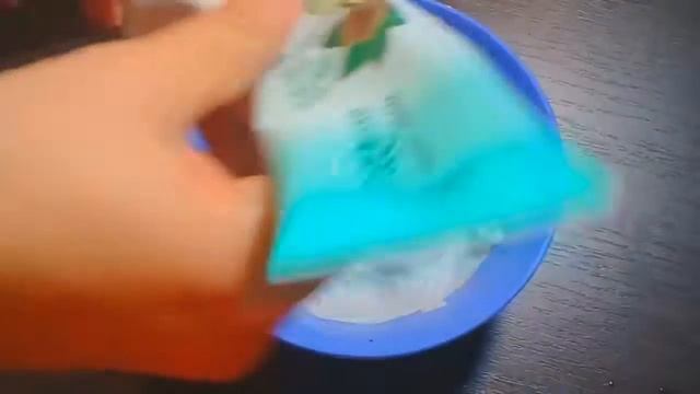 DIY||ФЛАФФИ СЛАЙМ БЕЗ КЛЕЯ ИЗ ПЕНЫ ДЛЯ БРИТЬЯ СУПЕР КРУТОЙ РЕЦЕПТ БЕЗ КЛЕЯ смотреть онлайн
