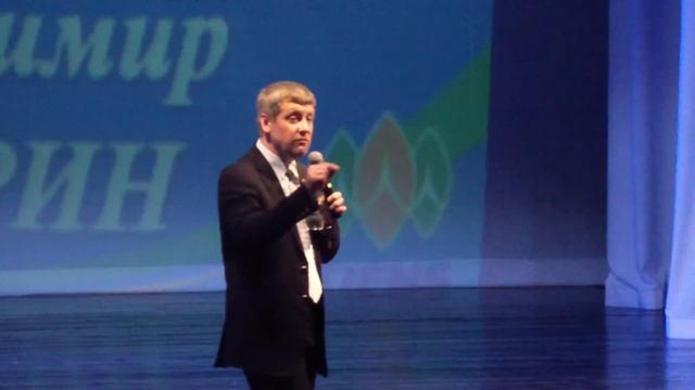 Владимир Ларин Лидер МЛМ смотреть онлайн