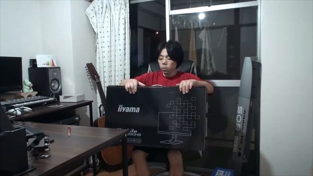 XUB2390HS IPSパネル PC用モニターの紹介 смотреть онлайн