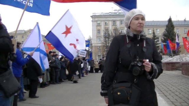 14.3.14 Саровский Майдан. смотреть онлайн