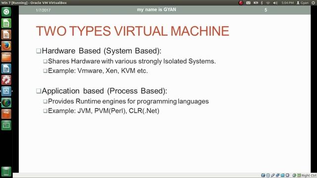 How the Java is Platform Independent ? What is JVM? смотреть онлайн