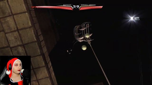 Halfway To Victory! | Injustice: Gods Among Us Ultimate Edition [Chapters 7-9] смотреть онлайн