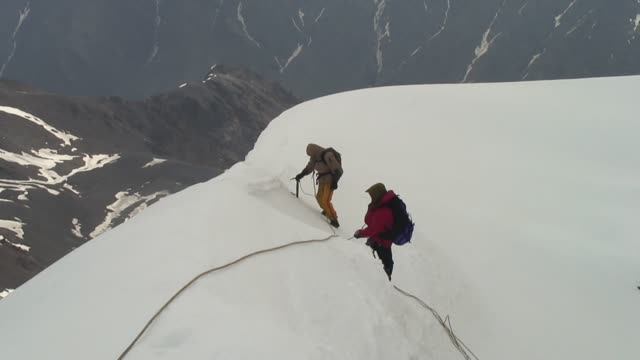 Mountain Life