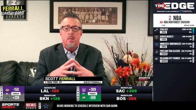 San Francisco 49ers Looking to Win Seventh Straight over Rams in NFC Championship Game смотреть онлайн