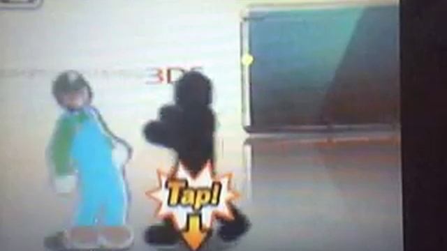 Photo Dojo Gameplay (3DS) смотреть онлайн