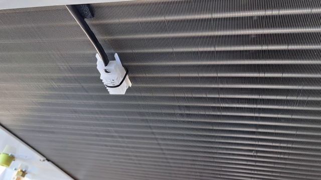 Verdampfer Sensor einer Michl EAP6 Inverter Monoblock Wärmepumpe смотреть онлайн