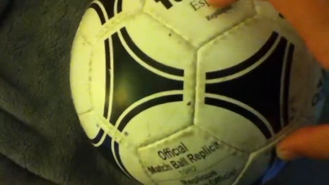 New! Adidas Match Ball смотреть онлайн