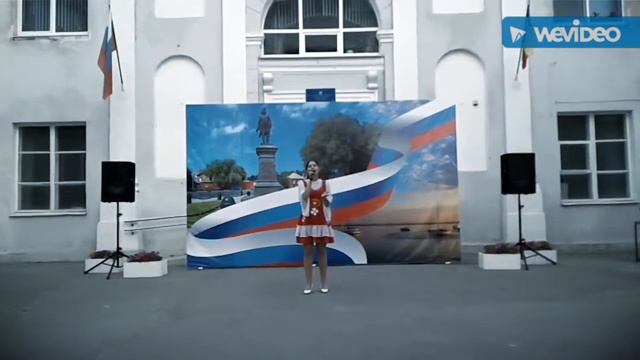 Праздничный концерт посвященный дню России смотреть онлайн