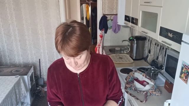 Деревенский шопинг/ Всего помаленьку/ смотреть онлайн