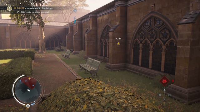 Assassin's Creed Syndicate - FINAL ÉPICO!!!!! [ Playstation 4 - Playthrough PT-BR ] смотреть онлайн