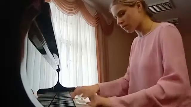 Рахманинов Полишинель смотреть онлайн