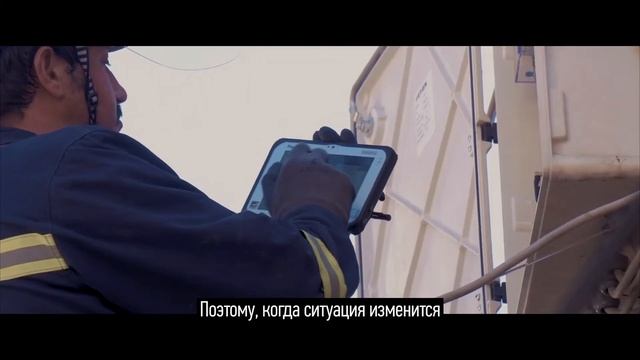 Инновации и надежность Panasonic Toughbook смотреть онлайн