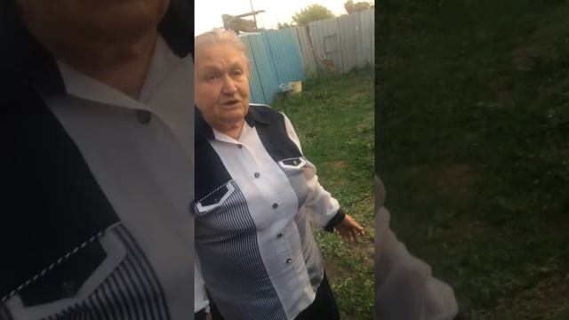 Анекдоты от бабули ))) смотреть онлайн