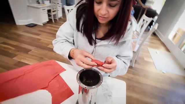 Goodbye For 10 YEARS & NEW Colorblind Glasses Work? (FV Family) смотреть онлайн