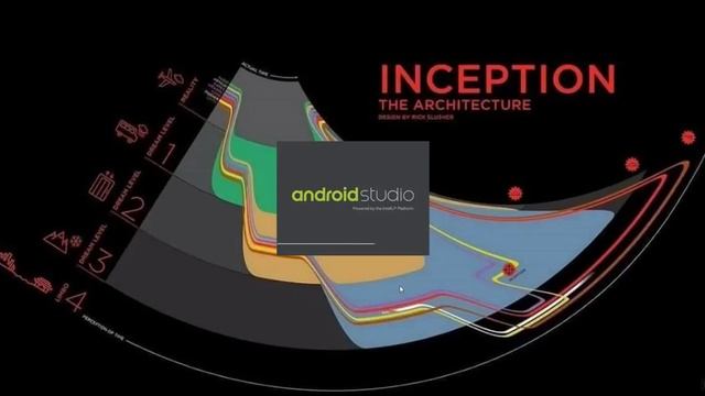 How to Install & Download Android Studio Latest v(3.1.4) along with Oracle JDK 10 in Windows 10 смотреть онлайн
