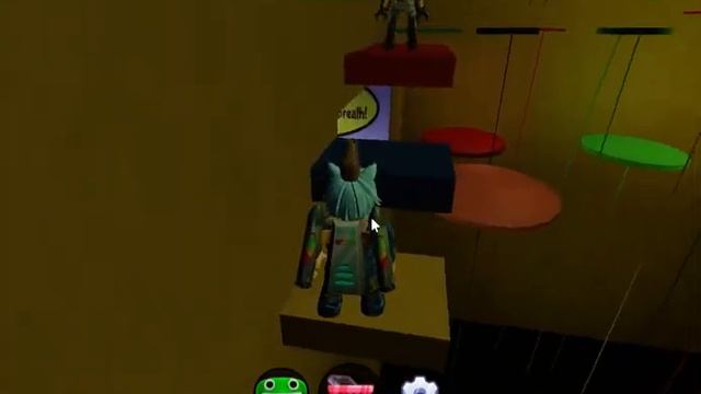 Как получить морф теневой опилы в garten of banban рп смотреть онлайн