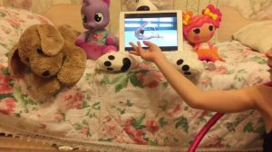 Гимнастика челенж | фото челенж?