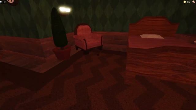 DOORS в Roblox Папа и Матвей проходим игру с Мамой смотреть онлайн