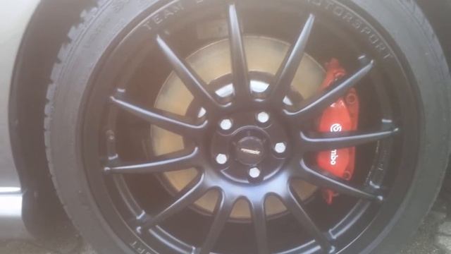 Seat Leon Cupra R (Tuning) смотреть онлайн