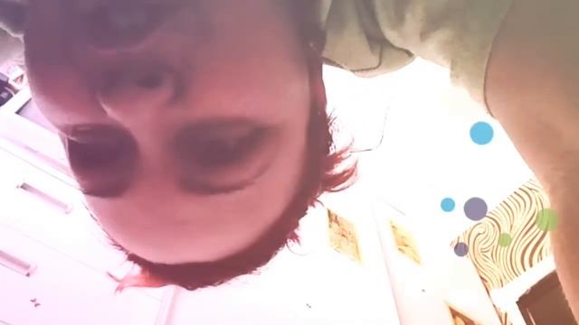 Йога в декрете. Сегодня праздник. Собака морда в пол. смотреть онлайн