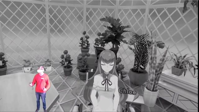 ALTDEUS: Beyond Chronos Oculus Quest - Aventura comic Manga смотреть онлайн