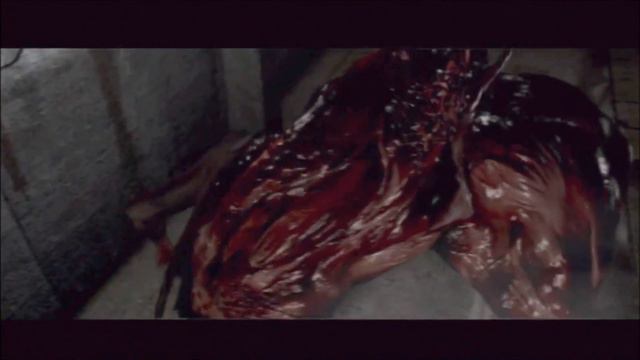 Resident Evil: Hunk Tribute смотреть онлайн
