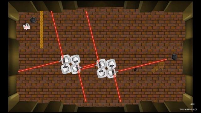 Absconding Zatwor - Побег из тюрьмы смотреть онлайн