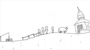 Студия 420 история успеха