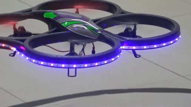 Школа моделизма и робототехники в Сарапуле. Обзорный ролик. смотреть онлайн