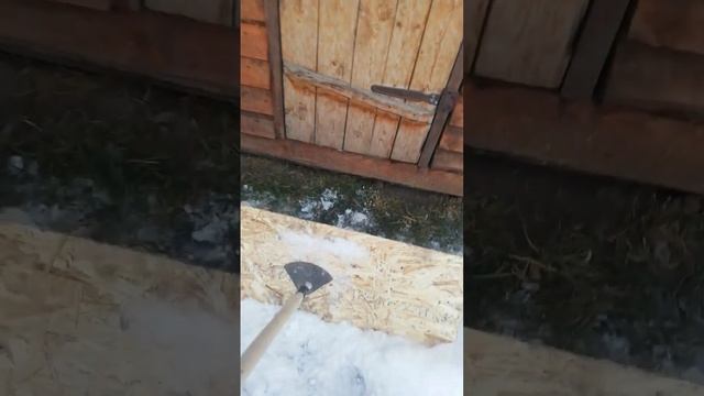 бульдозер для уборки снега смотреть онлайн