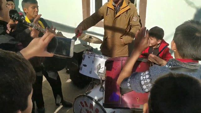 ТУЙ МУБОРАК БО ИШТИРОКИ ДОН ЖУВАН 2021 смотреть онлайн