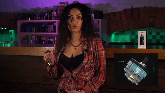 Обзор - SMOANT PASITO 2 смотреть онлайн