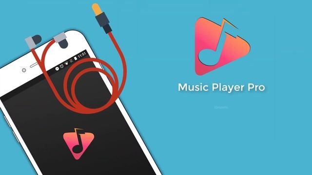 [VIRTUES.AG] Music Player Pro App - Lançamento 2018 - ANDROID | IOS смотреть онлайн
